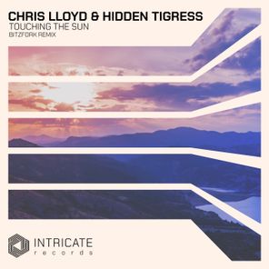 Hidden Tigress, Bitzfork – Touching the Sun (Bitzfork Remix)