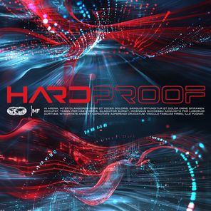Danny Wabbit, Sol Ortega – HARDPROOF VA08