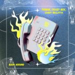 PRINSH, Crazy Box – Back Around