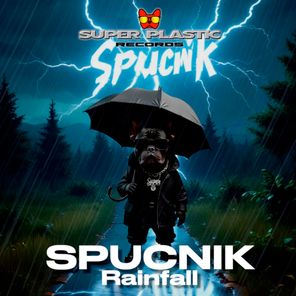 Spucnik – Rainfall