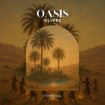 Olive3, Ethernal Sands – Oasis