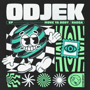 Odjek – Move Ya Body / Ragga