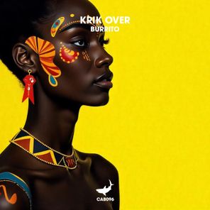 Krik Over – Burrito