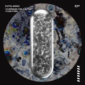 Yumi Fox – Chrono Collapse