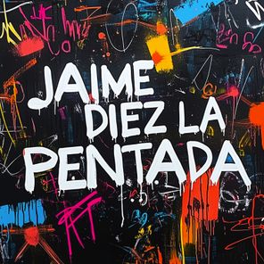Jaime Díez – La Pentada