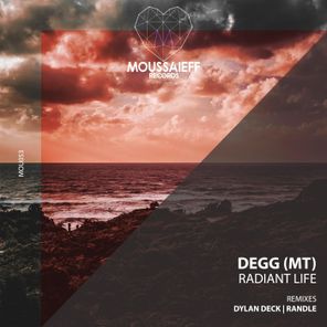 Dylan Deck, DEGG (MT) – Radiant Life