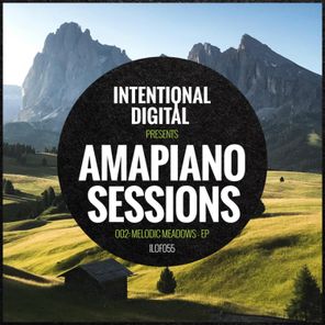 LowFi Junkie, Wolfgang Denied – Amapiano Sessions 002: Melodic Meadows – EP