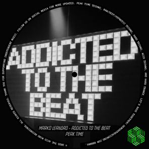 Marko Leandro – Addicted to the Beat