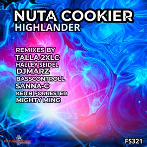 Nuta Cookier, Talla 2XLC – Highlander
