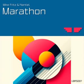 Nantiel, Mike Fritz – Marathon