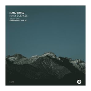 Manu Pavez – Noisy Silences
