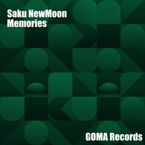 Saku Newmoon – Memories