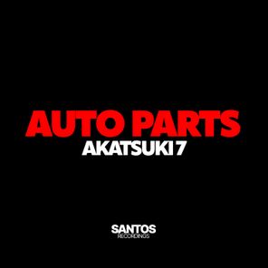 Akatsuki 7 – Auto Parts