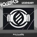 Houeks – Legendary