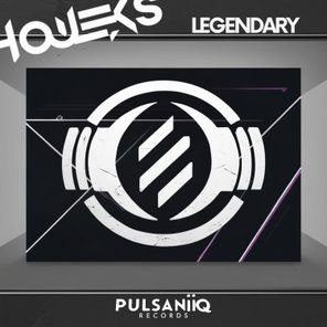 Houeks – Legendary