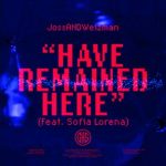 Sofia Lorena, JossANDWeizman – Have Remained Here