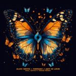 Alex Spite, Safety Mode – Tiffany / Art Is Love