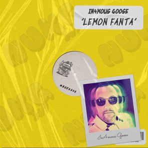In4mous Goose – Lemon Fanta