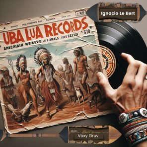 Ignacio Le Bert – Voxy Gruv