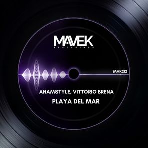 AnAmStyle, Vittorio Brena – Playa Del Mar
