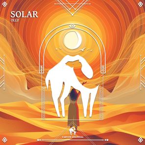 Cafe De Anatolia, Ollf – Solar