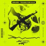 KENJIES – Techno for S.O.S