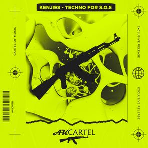 KENJIES – Techno for S.O.S