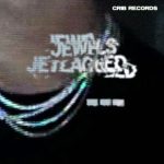 JEWELS, LE YORA – JETLAGGED