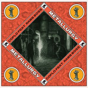Rawb Boss, Coflo – Metallurgy