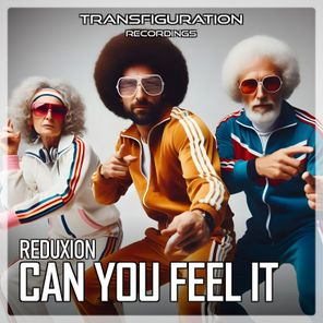 Andy BSK, ReduXion – Can You Feel It