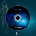 Branimir Dimov, NI8HTGLOW – Galaxy 1