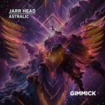 JARR Head – Astralic