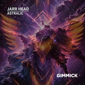 JARR Head – Astralic