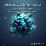 Empt, Manuve – SUB:CULTURE VOL.2