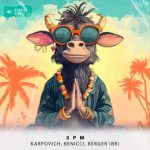 Karpovich, Benicci – 3pm