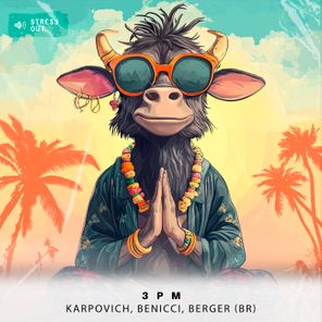 Karpovich, Benicci – 3pm
