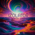 Izolator – Orbital Walk