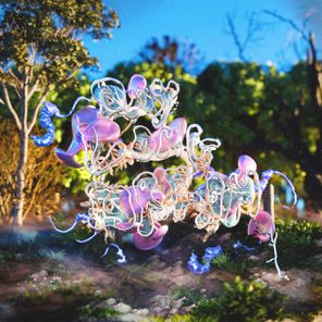 Maranta - Day Long Dream 1 Maranta – Day Long Dream