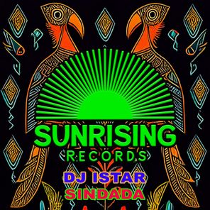 dj istar – Sindada