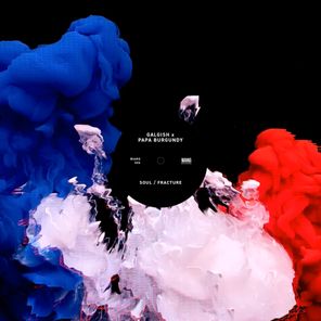 Galgish, papa burgundy – Fracture / Soul