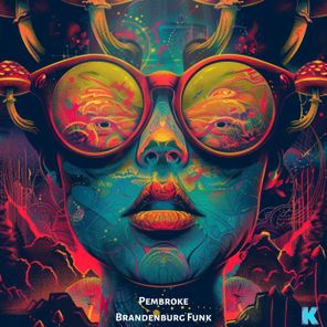 PEMBROKE – Brandenburg Funk