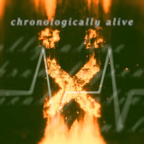 Norom – Chronologically Alive