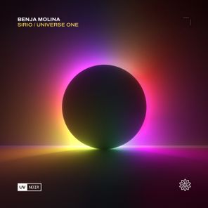 Benja Molina – Sirio / Universe One
