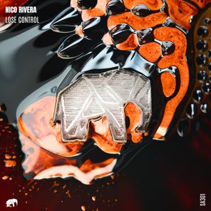 Nico Rivera – Lose Control