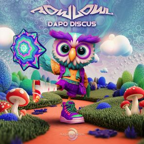 Alter Vu, FowlOwl – Dapo Discus