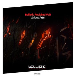 Sakin Bozkurt, Neos – Ballistic Revisited, Vol. 1