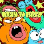 Bare Up – Down To Party