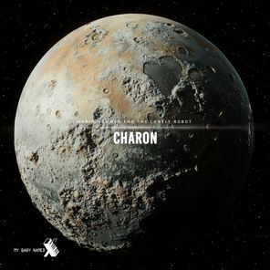 Mario Hammer And The Lonely Robot – Charon