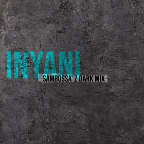 Sneja, S.A.N.E – Inyani (SamBossA’z Dark Mix)