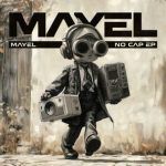 ChaseR, Mayel – No Cap EP